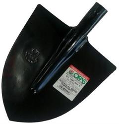 BADILE MURATORE DIN00 ACC. STAMP. NERO