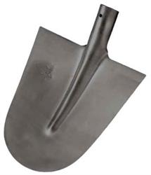 BADILE ACCIAIO STAMPATO MUSO/BUE N.0