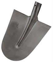 BADILE ACCIAIO STAMPATO MUSO/BUE N.0