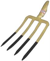 FORCA A VANGARE STYRIA 4 DENTI CM.25