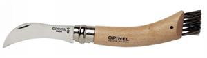 COLTELLO FUNGHI LAMA INOX MM.70 OPINEL