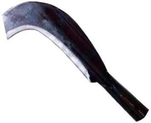 RONCOLA MERANO M/FERRO TUBOLARE CM.24