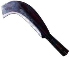 RONCOLA MERANO M/FERRO TUBOLARE CM.24