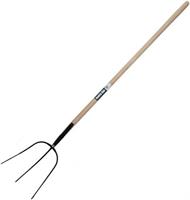 FORCA OFFNER 3 DENTI CON MANICO