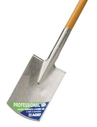 VANGA MANICO A T 130 CM PROFESSIONALE