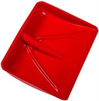 PALE POLIPR. SENZA PROFILO CM 45 S.MAN