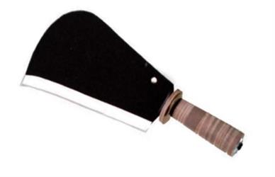 PENNATO TIPO CORMONS PICCOLO M/CUOIO