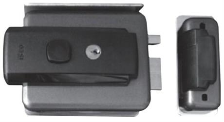 SERR SERIE 5 SCR CS 52N115 .X LEGNO