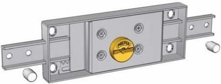 SERRAT.PREFER CENTR.DOP.MAP.X SERRANDE