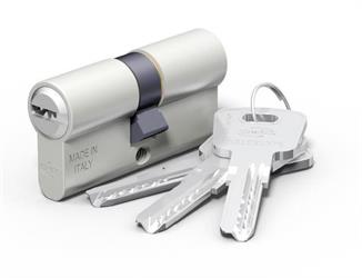 CILINDRO OMEC 30+50 SAGOMATO ALL.FRIZ.