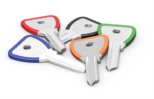 CHIAVI PRF.PICCOLO 5 PERNI DX