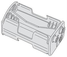 PORTAPILE DGT 6V - 1.07114.05.0