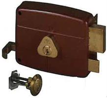 SERRATURA APPLICARE 1.50120.60.1