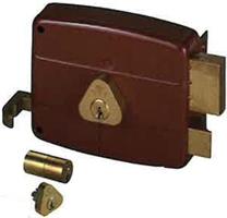 SERRATURA APPLICARE 1.50121.70.1