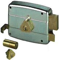 SERRATURA APPLICARE 1.50421.70.2