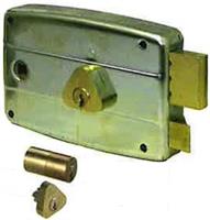 SERRATURA APPLICARE 1.50471.60.1