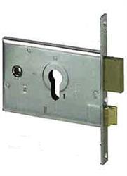 SERRATURA INFILARE 1.44120.60.0