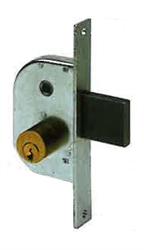 SERRATURA INFILARE 1.42210.30.0