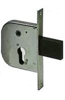 SERRATURA INFILARE 1.42312.50.0