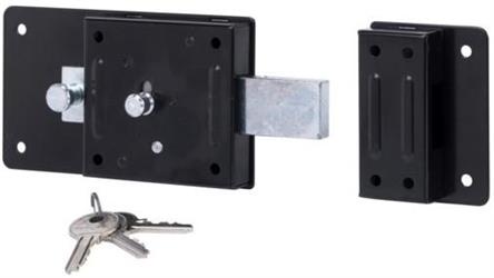 FERROGLIETTO 01145801 CIL/STAC. MM80