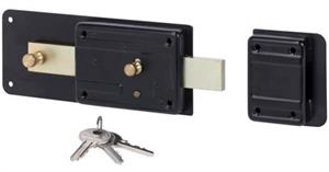 FERROGLIETTO 01260801 CIL/STAC MM80