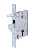 SERR.INF.CANC.GAN 05750000 Q/M E.MM 50