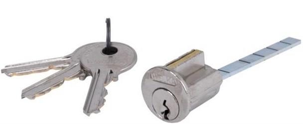 CILINDRO STACC.25X90 SERR 011 60400001