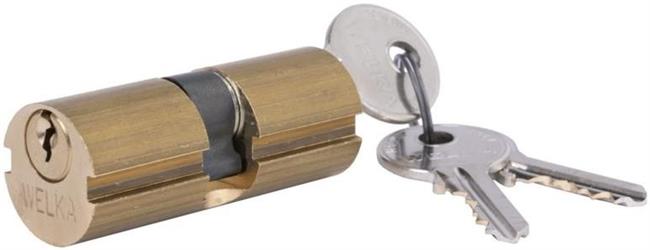 CILINDRO TONDO DIAM. 25 60822280 22X28