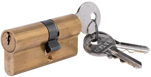 CILINDRO 22X38 LEVA 30° OTT. 70022380