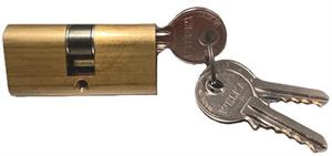 CILINDRO OVALE 22X22 LEVA OTT.70222220