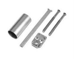 NF112/80 NGA CIL.FISSO 80mm