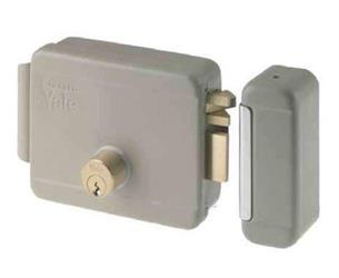 SERR ELETTR APPLIC DX ZINC.Y6800060105