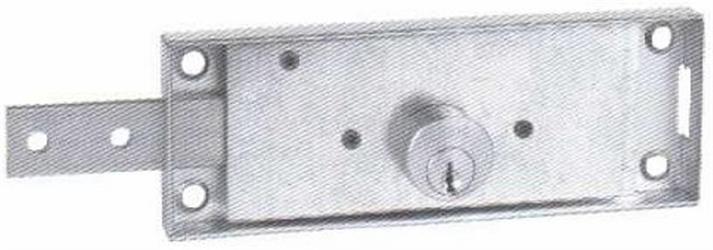 SERRAT.LATERALI 113 DX-SX CIL.25X13