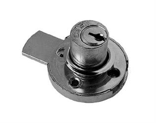 SERRATURA TONDA APPLIC.2A30MN2014