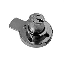 SERRATURA TONDA APPLIC.2A31MN2014