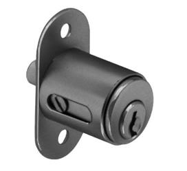 SERRATURA PER SCORREVOLI 2224 MM20/25