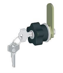 POMOLO P5 DX LEVA 50MM.02015300CT