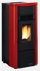 STUFA PELLET GIUSY EVO 2.0 BORDE.KW 7