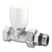 VALVOLA DR.ATT.FERRO 1/2CROMO ARTECLI