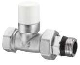 DETENTORE DR.ATT.FERRO 1/2CROMO ARTEC