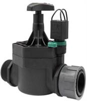 ELETTROVALVOLE FF 11/4 RN 160 PLUS