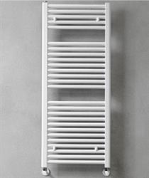 RADIATORE ULISSE 1185X500 B.CO RAL 901