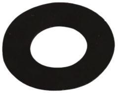 GUARNIZIONE RICAMBIO X PILETTA 3 M