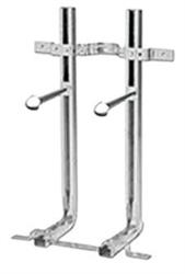 STAFFE PER BIDET GALASSIA