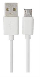 CAVO USB MT 1 BIANCO