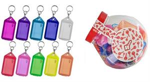 TAG MEDIE CON GIVOL.AVK201650 CF PZ132