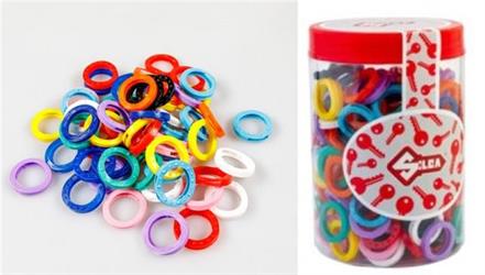 ANELLO PLASTICA MORBIDA AVK100600