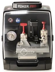 DUPLICATRICE SILCA POKER PRO