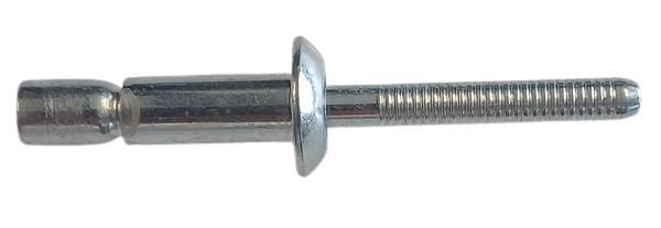 RIVETTO D. 6,4X15 X ELEPHAS