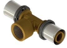 TEE FF 90G MULTINUPI D.20X1.2